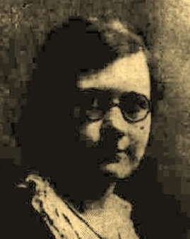 Williams, Gwendolin Mary E. 