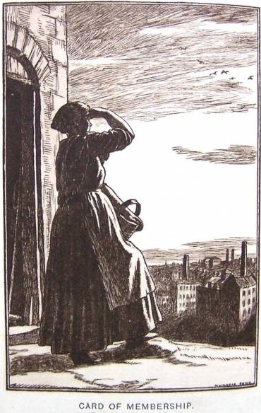 Crompton, Hilde