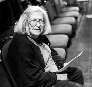 Davidow, Ruth Davidow, Ruth