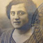 Fruchter, Hanny Toni Fruchter, Hanny Toni