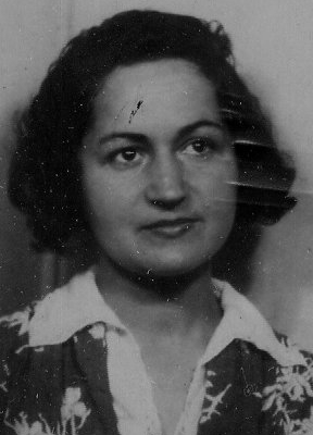 Goldin, Mabel Irene