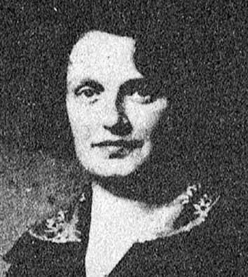 Montagnana, Rita Montagnana, Rita