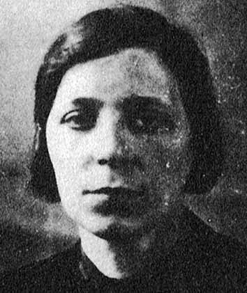 Napione, Emilia Napione, Emilia