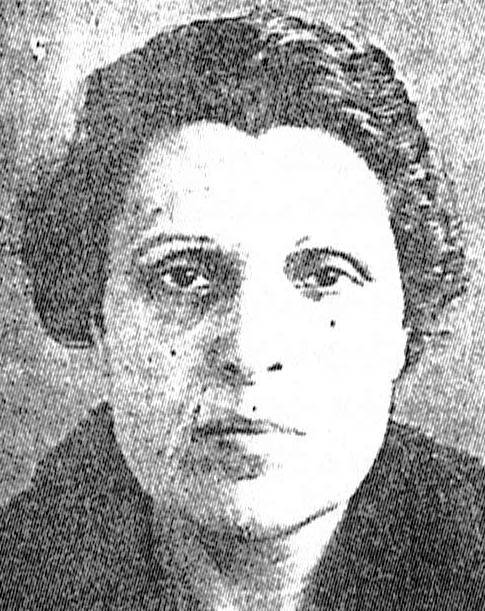 Olandese, Maria  Olandese, Maria