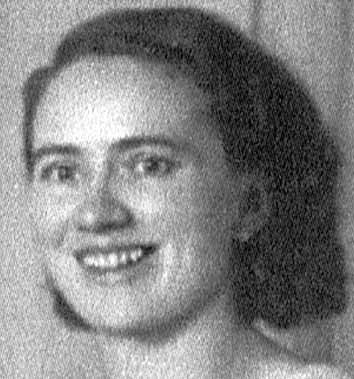 Vauthier, Maria Vauthier, Maria